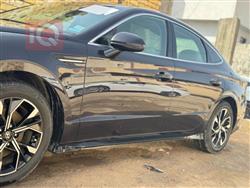 هیۆندای سۆناتا